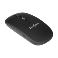Rebel WM210 Wireless Mouse Black