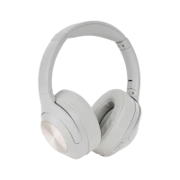 Kruger&Matz F2 juhtmevabad kõrvasisesed kõrvaklapid, hall