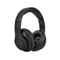 Kruger&Matz Street 3 juhtmevabad kõrvasisesed kõrvaklapid, must