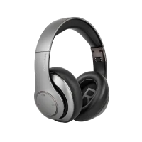 Kruger&Matz Street 3 juhtmevabad kõrvasisesed kõrvaklapid, grafiitvärvi