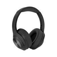 Kruger&Matz F2A Wireless Over-Ear Headphones with ANC