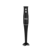 Hand blender 400W black