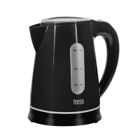 TEESA veekeetja, 2200 W, must, 1,8 L