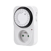 Таймер (аналоговый программатор) TS-WF1