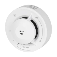 Tuya KD122LH Wireless Smoke Detector