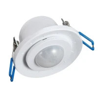 PIR infrared motion sensor for flush mounting MCE130