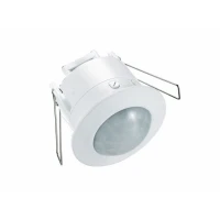 PIR ceiling recessed motion sensor MCE20