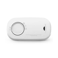 Датчик угарного газа FA3313 FireAngel