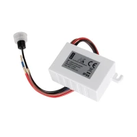 Датчик освещенности с выносным зондом 2300 Вт MCE34