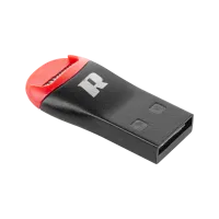 MicroSD-kaardi lugeja r53 REBEL mini