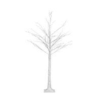Rebel LED decorative tree 120 cm
