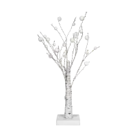 LED decorative tree Rebel 45 cm