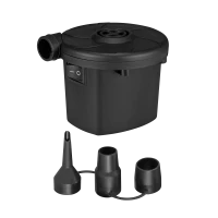 Elektriline madratsi- ja basseinipump 12 V 230 V