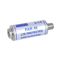 5G filter FAR 48 LTE SAW LPF 686MHz Telkom Telmor