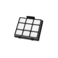 HEPA filter TEESA ECO WHITE tolmuimejale