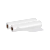 Пленка для вакуумных упаковщиков 22x500см 2шт