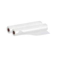 Пленка для вакуумного упаковщика 28x500см 2шт