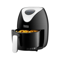 Teesa Digital Air Fryer 1,8L kuumaõhufritüür
