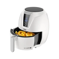 Teesa Digital kuumaõhufritüür 3,2L VALGE