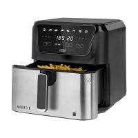 Teesa DIGITAL AIR FRYER XXL kuumaõhufritüür