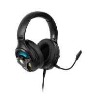 Kruger&Matz Warrior GH-100 PRO Gaming Over-Ear Headphones