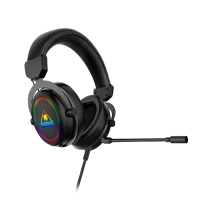 Kruger&Matz Warrior GH-50 Gaming Over-Ear Headphones