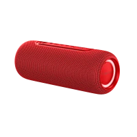 Kruger&Matz Street juhtmevaba kõlar, punane