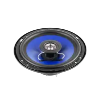 PY-1610C 6.4" auto kõlar