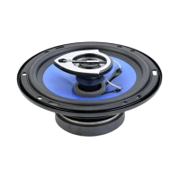 Автомобильная акустическая система PY-AQ603C 6"