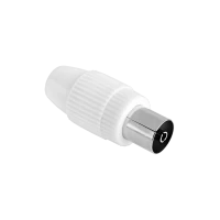 Teleri antennipesa GREK kaablile Cabletech