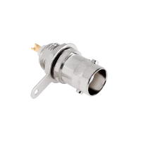 BNC šassiile paigaldatav pistik