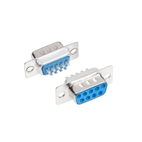 Cabletech DB9 kinnituspesa