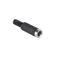 DC 2.1/5.5 pesa Cabletechi kaablile