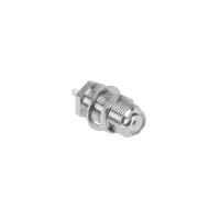 Монтажный F-коннектор Cabletech TY1-024A