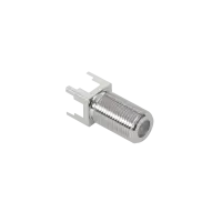 F-connector, mounting, TY1-032 Cabletech
