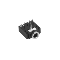 Cabletech 3,5 mm stereo pesa