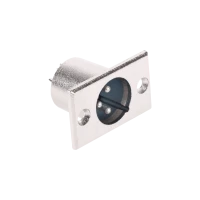 Штекер микрофона (папа)