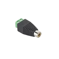 RCA разъем с быстроразъемным соединением