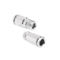 N-tüüpi pistik H1000 kaablile, kruvitav