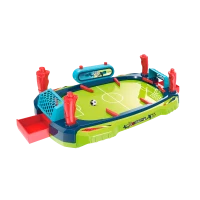 GOAL SOCCER board game