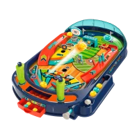 MINI FLIPPER Tabletop Game