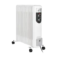 Масляный обогреватель Teesa 2500W - 13 секций