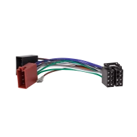 ISO -2gn + combined plug