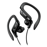 Спортивные наушники с заушным креплением JVC HA-EB75