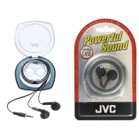 Наушники JVC HA-F10C