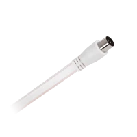 FM antenna cable - T-type 1.8mx1.8m