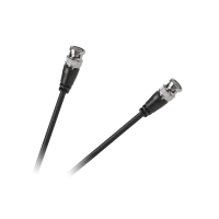 BNC-BNC 75 oomi kaabel 1,5 m