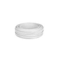 CABLETECH F690BV CU кабель + двойной экран 100м/к.