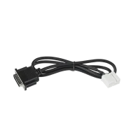 Cable for Peiying PY-EM01 Digital CD Changer Suzuki