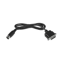 Cable for Peiying PY-EM02 Sanyo digital CD changer